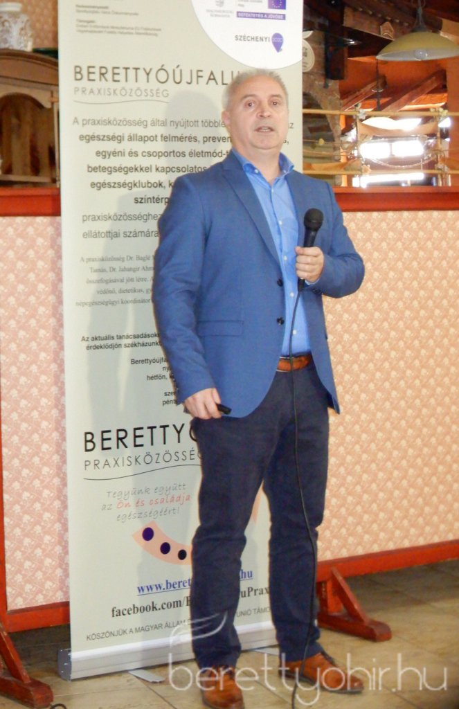 Praxisközösség záróeseménye 14